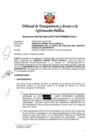 Vista preliminar de documento Resolución N° 002756-2022-JUS-TTAIP-PRIMERA SALA