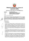 Vista preliminar de documento Resolución N° 002761-2022-JUS-TTAIP-PRIMERA SALA