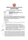 Vista preliminar de documento Resolución N° 002790-2022-JUS-TTAIP-PRIMERA SALA