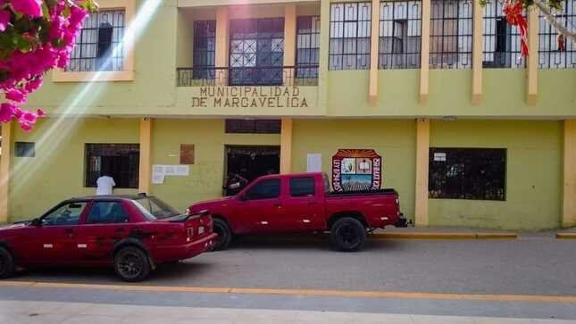 Municipalidad