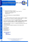 Vista preliminar de documento Certificado ISO 9001