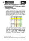Vista preliminar de documento Bases del Concurso de CAS N° 003-2023/CHICLAYO-TEMPORAL