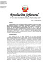Vista preliminar de documento RJ n. 652-2023-MINEDU-VMGI-PRONABEC-OAF