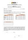 Vista preliminar de documento Anexo N° 04 - Declaración Jurada de conocimientos