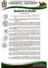 Vista preliminar de documento RESOLUCION DE ALCALDIA Nº24