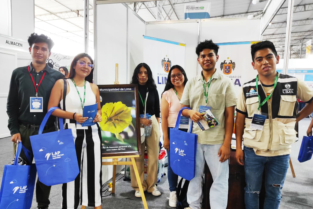 Expo Proveedores