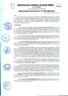Vista preliminar de documento RESOLUCION DE ALCALDIA Nº 127-2023-MDAV-ALC