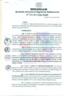 Vista preliminar de documento Resolución Sub Gerencial Regional de Administración N° 076-2015-GRL-SGRA