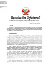 Vista preliminar de documento RJ n. 648-2023-MINEDU-VMGI-PRONABEC-OAF