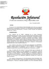 Vista preliminar de documento RJ n. 646-2023-MINEDU-VMGI-PRONABEC-OAF