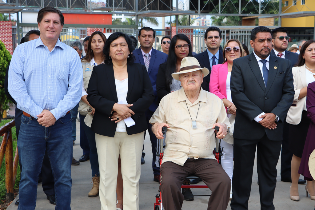 Aniversario 1