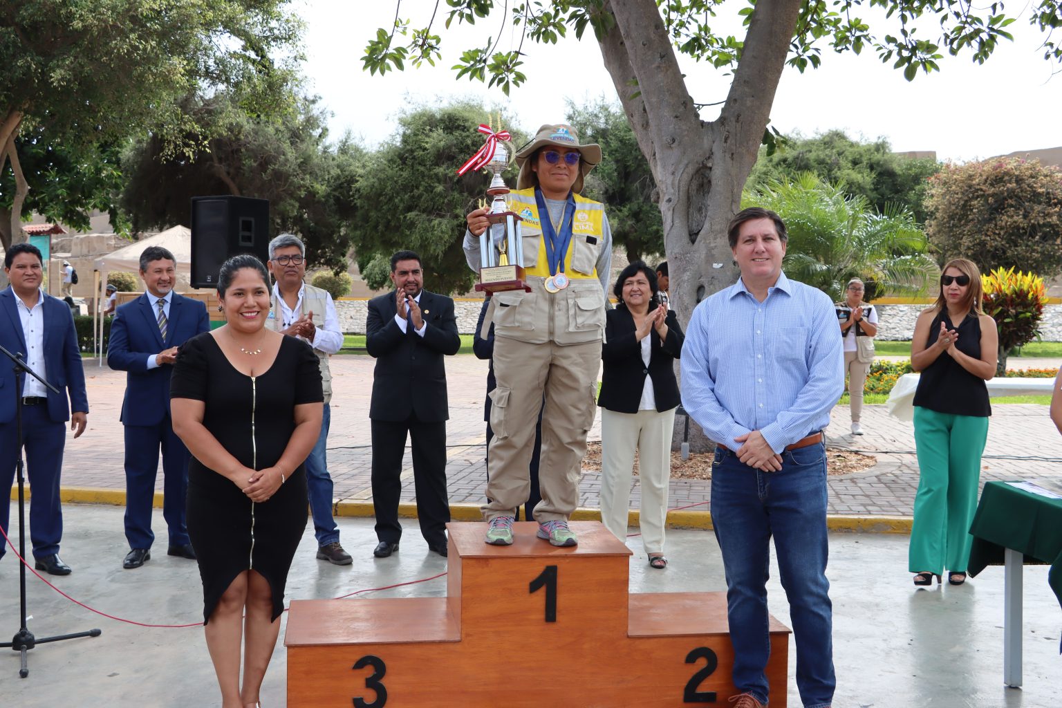 Aniversario 3