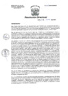 Vista preliminar de documento RESOLUCION DIRECTORAL N° 010-2023-DG-HEAV