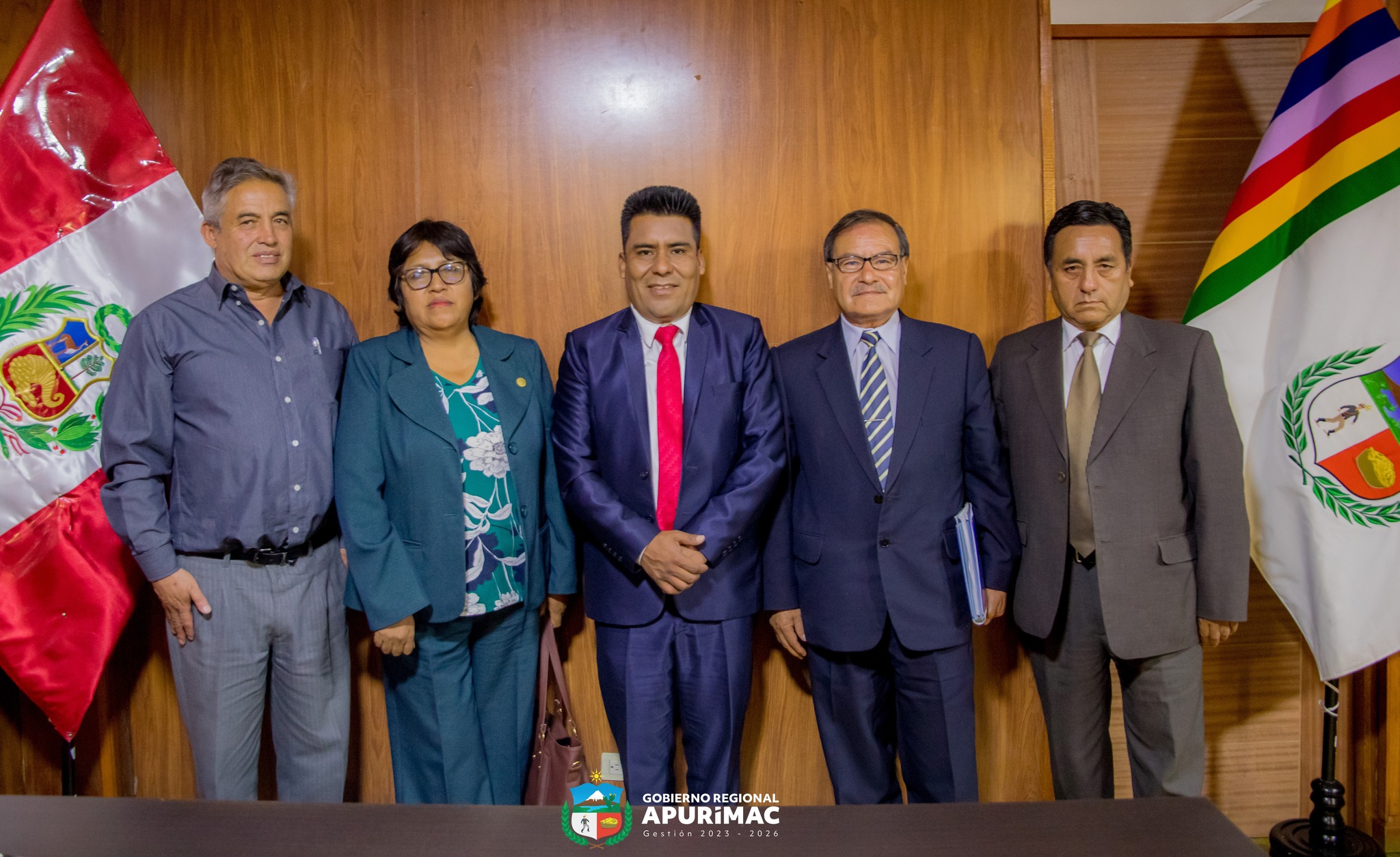 Universidad Nacional Micaela Bastidas de Apurímac