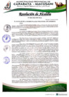 Vista preliminar de documento RESOLUCION-DE-ALCALDÍA-Nº058