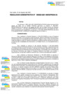 Vista preliminar de documento RESOLUCION ADMINISTRATIVA-000523-2021-UA