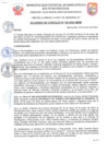 Vista preliminar de documento ACUERDO DE CONSEJO Nº08-2023-MDM