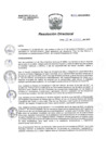 Vista preliminar de documento RESOLUCION DIRECTORAL N° 015-2023-DG-HEAV