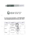 Vista preliminar de documento PLAN DE RESOLUCION DIRECTORAL N° 015-2023-DG-HEAV