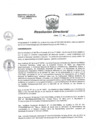 Vista preliminar de documento RESOLUCION DIRECTORAL N° 017-2023-DG-HEAV