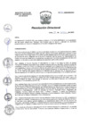 Vista preliminar de documento RESOLUCION DIRECTORAL N° 020-2023-DG-HEAV