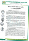 Vista preliminar de documento Resolución de Alcaldía 080-2023