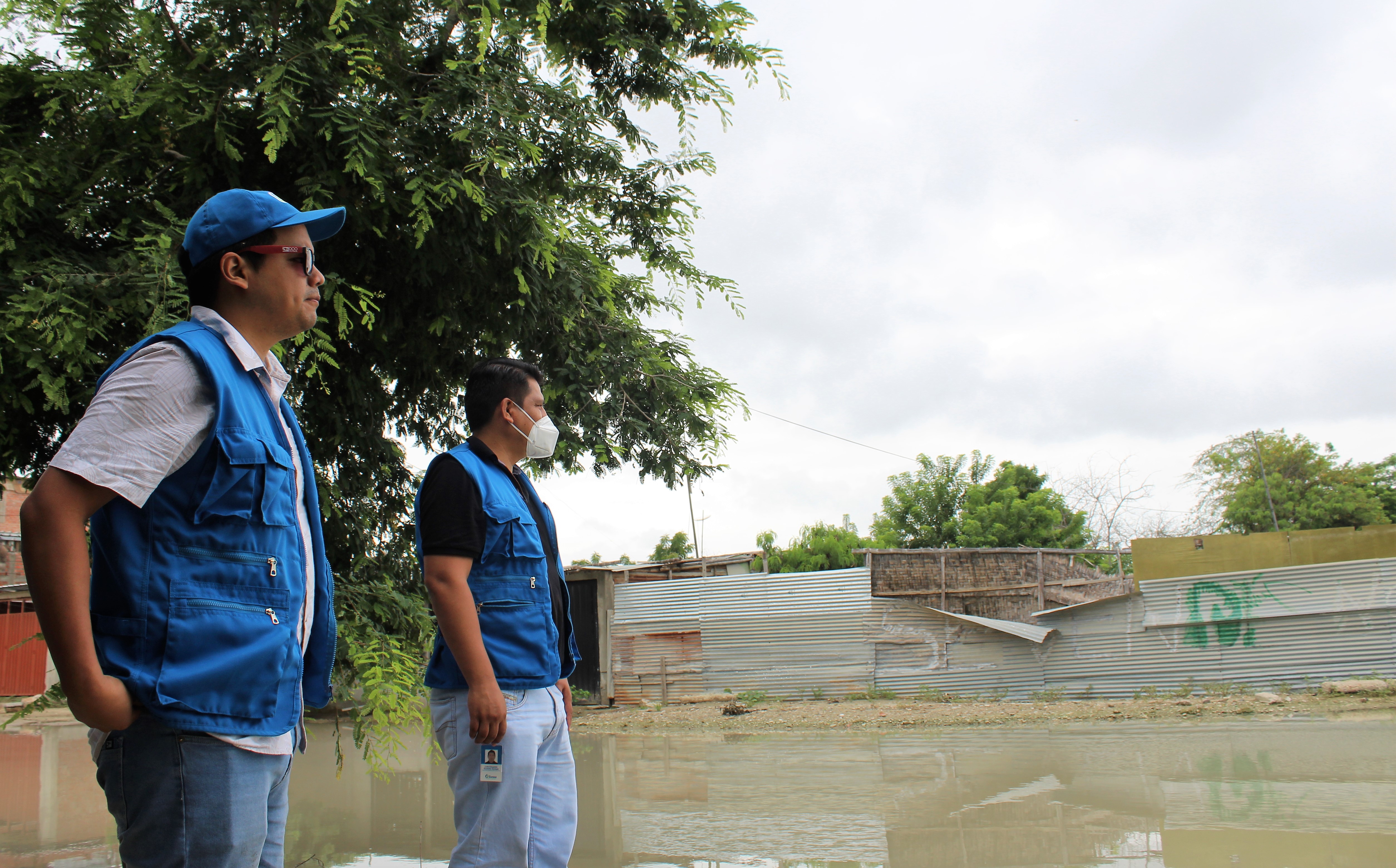 Acciones de Sunass en Piura