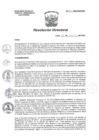 Vista preliminar de documento RESOLUCION DIRECTORAL N° 022-2023-DG-HEAV