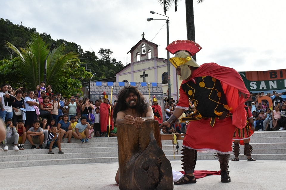 Via Crucis