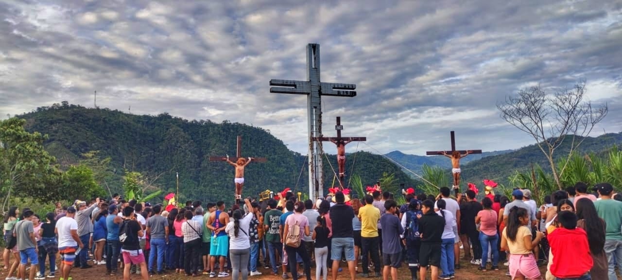 Via Crucis