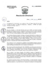 Vista preliminar de documento RESOLUCION DIRECTORAL N° 023-2023-DG-HEAV