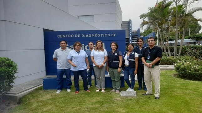FOTO GRUPAL