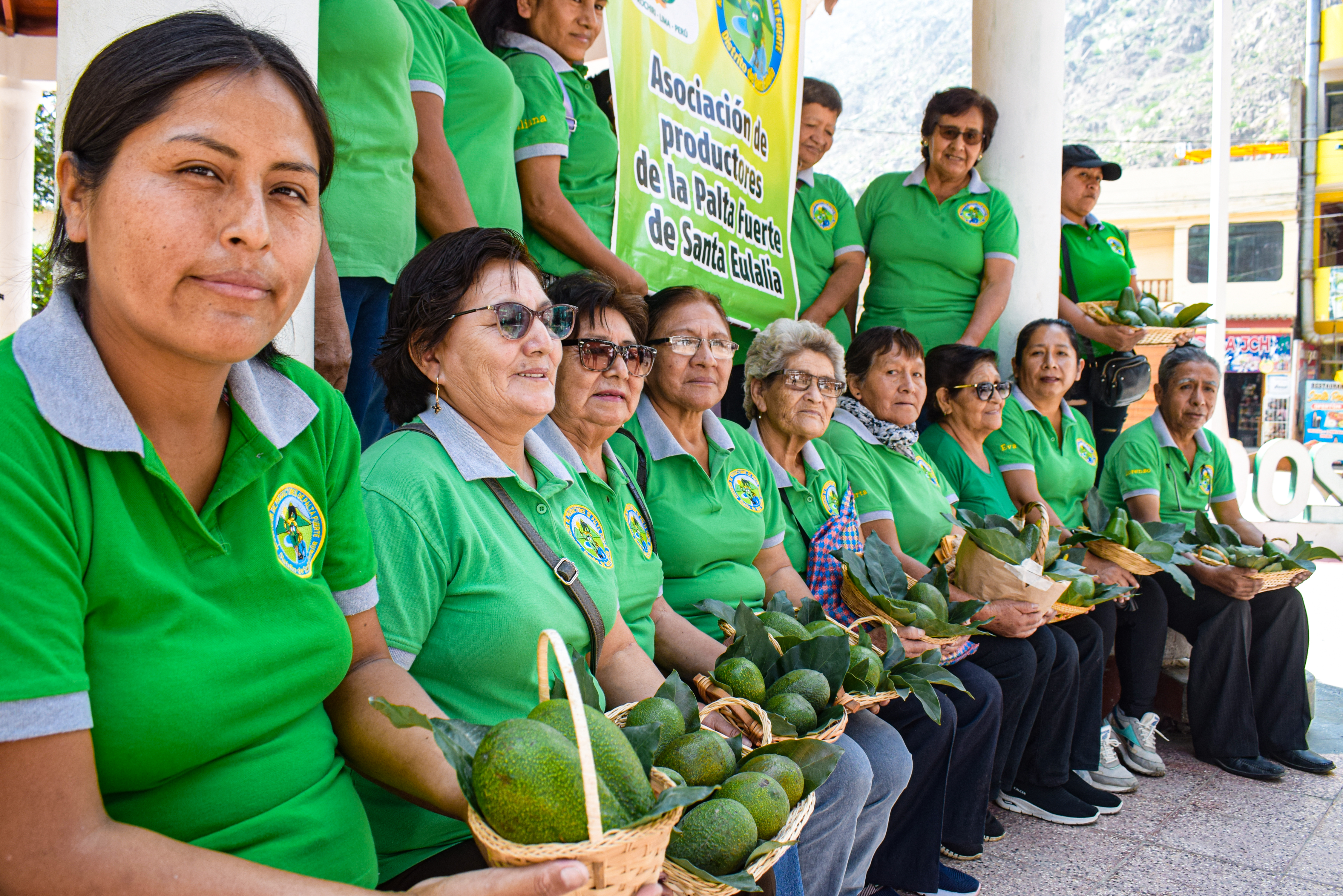 PRODUCTORAS