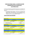 Vista preliminar de documento Aviso para la entrevista personal CAS 002-2016