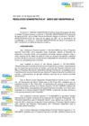 Vista preliminar de documento RESOLUCION ADMINISTRATIVA-000510-2021-UA