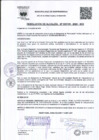 Vista preliminar de documento RESOLUCIÓN DE ALCALDIA N° 0105-2023-MDI