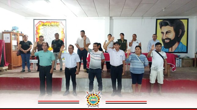 MUNICIPALIDAD PROVINCIAL DATEM DEL MARAÑON