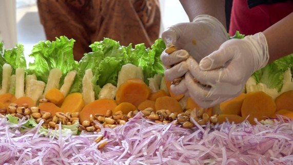 CEVICHE