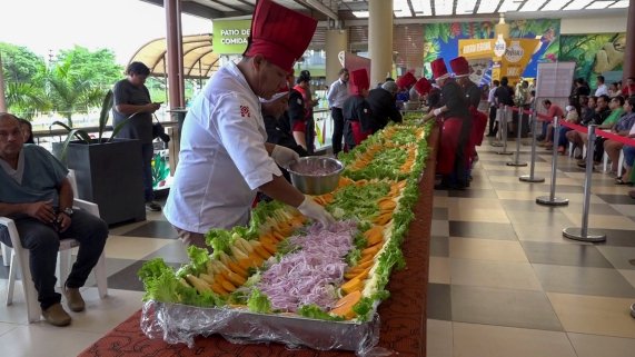 CEVICHE
