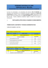 Vista preliminar de documento Aviso de evaluación CAS 005-2016