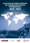 Vista preliminar de documento Catálogo de Oferta Peruana de CTI 2022-2024