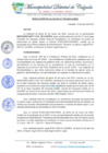 Vista preliminar de documento RESOLUCIÓN DE ALCALDÍA Nº095-2023-A MDC