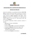 Vista preliminar de documento Aviso para los ganadores CAS 006-2016