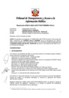 Vista preliminar de documento Resolución N° 002814-2022-JUS-TTAIP-PRIMERA SALA
