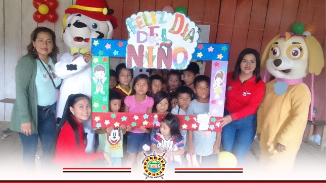 MUNICIPALIDAD DATEM DEL MARAÑON