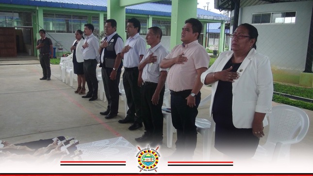 MUNICIPALIDAD PROVINCIAL DATEM DEL MARAÑON