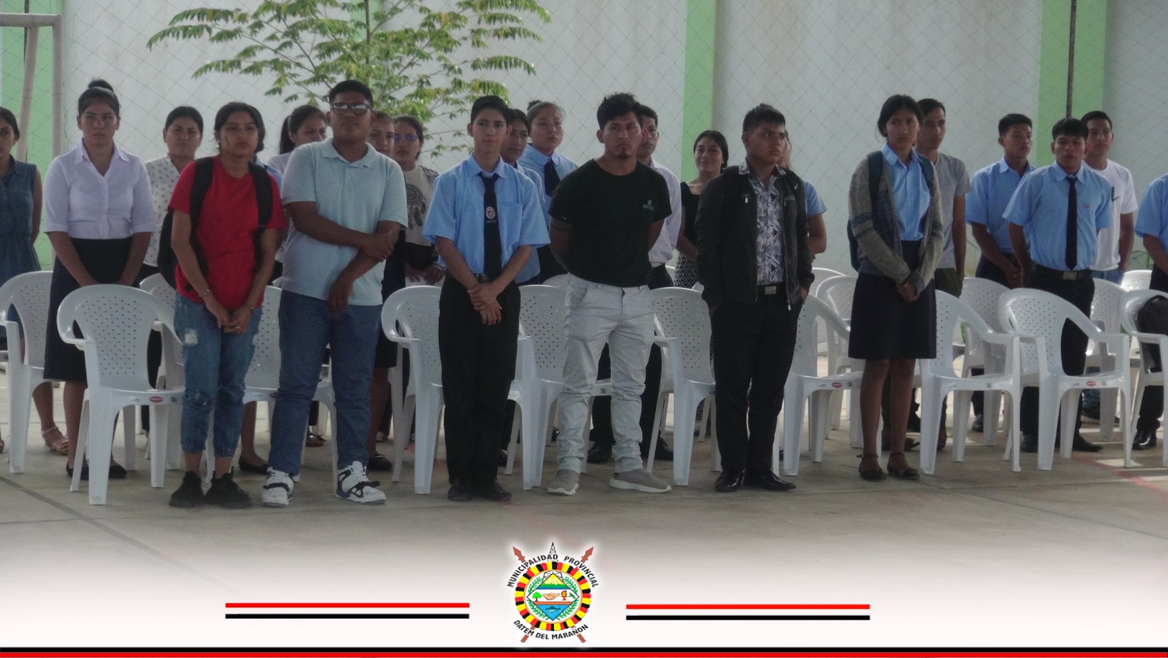 MUNICIPALIDAD PROVINCIAL DATEM DEL MARAÑON