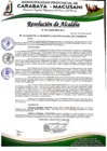 Vista preliminar de documento RESOLUCION-DE-ALCALDÍA-Nº091