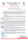Vista preliminar de documento RESOLUCIÓN DE ALCALDÍA N° 131-2023-MDC-A