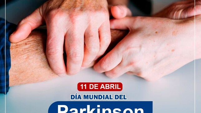 Día Mundial Del Parkinson